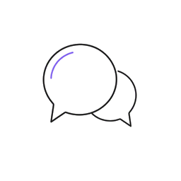 Transcrições bilíngues