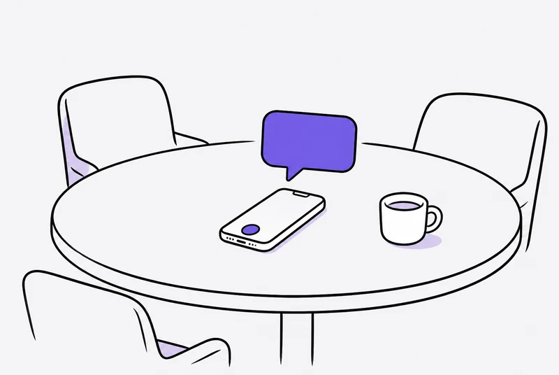 Meetings