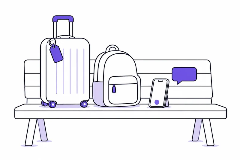 Travel